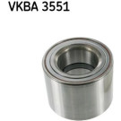 SKF | Radlagersatz | VKBA 3551