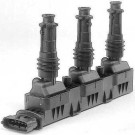 BOSCH 0 221 503 014 Zündspule BOSCH 0 221 503 014 Zündspule