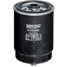 Hengst Filter | Kraftstofffilter | H193WK