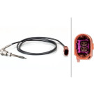 Hella | Sensor, Abgastemperatur | 6PT 014 494-531 Hella | Sensor, Abgastemperatur | 6PT 014 494-531