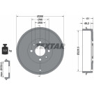 Textar | Bremstrommel | 94014000