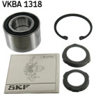 SKF | Radlagersatz | VKBA 1318