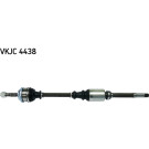 SKF | Antriebswelle | VKJC 4438