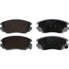 QUARO | Bremsbelagsatz, Scheibenbremse | QP2951 QUARO | Bremsbelagsatz, Scheibenbremse | QP2951