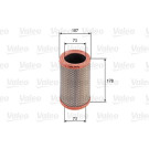 Valeo | Luftfilter | 585613