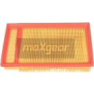 Maxgear | Luftfilter | 26-0939