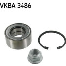 SKF | Radlagersatz | VKBA 3486