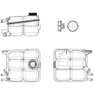 NRF | Ausgleichsbehälter, Kühlmittel | 454015