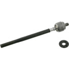 FEBI BILSTEIN 22491 Axialgelenk, Spurstange