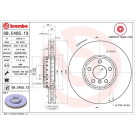 Brembo | Bremsscheibe | 09.C405.13