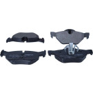 Maxgear | Bremsbelagsatz, Scheibenbremse | 19-0525 Maxgear | Bremsbelagsatz, Scheibenbremse | 19-0525