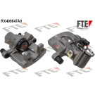 FTE | Bremssattel | 9290837