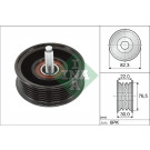 INA | Umlenk-/Führungsrolle, Keilrippenriemen | 532 0922 10