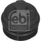 FEBI BILSTEIN 188579 Deckel, Ölfiltergehäuse FEBI BILSTEIN 188579 Deckel, Ölfiltergehäuse