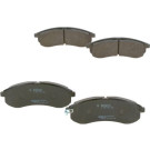 BOSCH | Bremsbelagsatz, Scheibenbremse | 0 986 494 362 BOSCH | Bremsbelagsatz, Scheibenbremse | 0 986 494 362