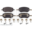 Blue Print | Bremsbelagsatz, Scheibenbremse | ADBP420119 Blue Print | Bremsbelagsatz, Scheibenbremse | ADBP420119