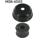 SKF | Federbeinstützlager | VKDA 40103