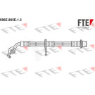 FTE | Bremsschlauch | 9240801