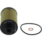 BOSCH F 026 407 154 Ölfilter