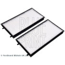 Blue Print | Filtersatz, Innenraumluft | ADBP250003 Blue Print | Filtersatz, Innenraumluft | ADBP250003