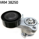 SKF | Spannrolle, Keilrippenriemen | VKM 38250