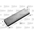 Valeo | Filter, Innenraumluft | 715646