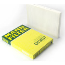 MANN-FILTER CU 3037 Innenraumfilter, Partikelfilter