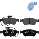 Blue Print | Bremsbelagsatz, Scheibenbremse | ADV184270 Blue Print | Bremsbelagsatz, Scheibenbremse | ADV184270