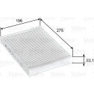 Valeo | Filter, Innenraumluft | 715597