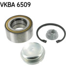 SKF | Radlagersatz | VKBA 6509