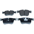 QUARO | Bremsbelagsatz, Scheibenbremse | QP8373 QUARO | Bremsbelagsatz, Scheibenbremse | QP8373