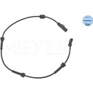 Meyle | Sensor, Raddrehzahl | 16-14 899 0019