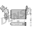 Denso | Wärmetauscher, Innenraumheizung | DRR23001