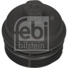 FEBI BILSTEIN 188579 Deckel, Ölfiltergehäuse