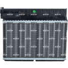 NRF | Wärmetauscher, Innenraumheizung | 54235 NRF | Wärmetauscher, Innenraumheizung | 54235