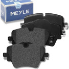 Meyle | Bremsbelagsatz, Scheibenbremse | 025 256 1718 Meyle | Bremsbelagsatz, Scheibenbremse | 025 256 1718