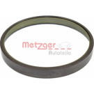 Metzger | Sensorring, ABS | 0900356