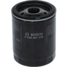 BOSCH F 026 407 236 Ölfilter