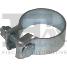 FA1 | Rohrverbinder, Abgasanlage | 951-950