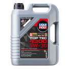 LIQUI MOLY | Motoröl | Top Tec 4300 5W-30 5 l | 3741