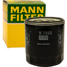 Mann-Filter Ölfilter - W 7053