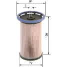 BOSCH | Kraftstofffilter | 1 457 070 014 BOSCH | Kraftstofffilter | 1 457 070 014