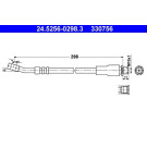 ATE | Bremsschlauch | 24.5256-0298.3