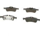 BOSCH | Bremsbelagsatz, Scheibenbremse | 0 986 494 063 BOSCH | Bremsbelagsatz, Scheibenbremse | 0 986 494 063