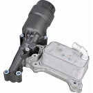 Metzger | Gehäuse, Ölfilter | 2370080 Metzger | Gehäuse, Ölfilter | 2370080