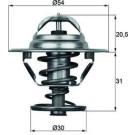 Mahle | Thermostat, Kühlmittel | TX 10 88D