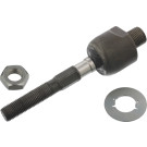 FEBI BILSTEIN 34771 Axialgelenk, Spurstange