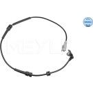 Meyle | Sensor, Raddrehzahl | 40-14 800 0015