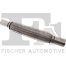 FA1 | Flexrohr, Abgasanlage | 442-390