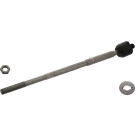 FEBI BILSTEIN 43279 Axialgelenk, Spurstange